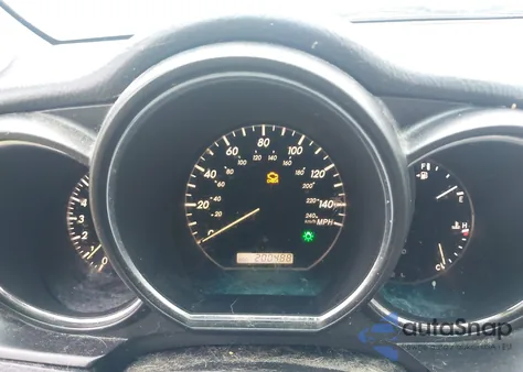 2004 Lexus Rx 330 z USA, uszkodzony, nr VIN JTJGA31UX40008978